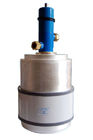 A água refrigerou o capacitor variável CKTBS1000/35/796 100-1000pf 35KV do vácuo