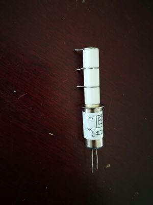 10KV cerâmico branco JPK43C234 12VDC que leva o interruptor de alta tensão do relé de 25A RF para a aplicação do acoplador de antena
