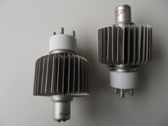 Limpe o tubo de elétrons FU3062F equivalente a 7T62R E3062C para o aquecimento do HF 5KW