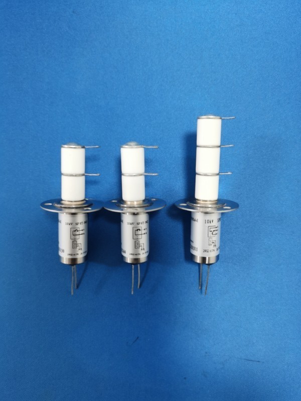 Últimos blogs da empresa sobre Que papel desempenham os relés de vácuo de alta tensão na segurança do sistema de energia?