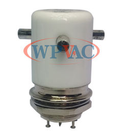 Alta tensão cerâmica elétrica DC15KV AC12KV do relé do interruptor do vácuo de SPDT