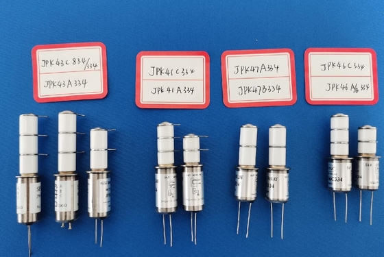 comprar RF RELAY Alta tensão Vacuum Relay Baixa resistência de contato 50mΩ SIMILAR AS G41 K41 online manufacture