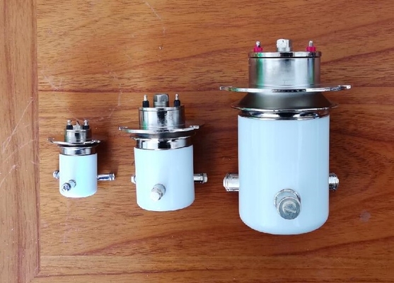 comprar Material de contacto de tungsténio Relatório de vácuo de alta tensão Força dielétrica 15KV 1B online manufacture