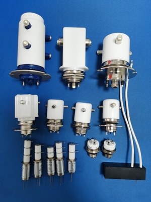 comprar SPDT 5KV JPK41C834 26.5VDC Carregando 25A Alta Voltagem Relay Switch para filtros de RF online manufacture