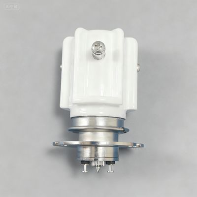 comprar O gás da alta tensão DC25KV SF6 encheu o interruptor do relé com a bobina 12V 24V 26.5V online manufacture
