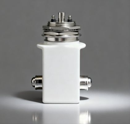 comprar Alta tensão NENHUMA vida útil longa do interruptor do relé do vácuo SPST para a descarga do radar/capacitor online manufacture