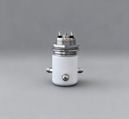 comprar Relé preenchido com gás SF6 JPK-15WP 15KV DC Relé de alta tensão com corrente de 12A e vida mecânica de 1 milhão online manufacture