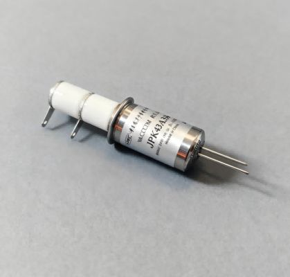 comprar Mini isolação proeminente da tensão 26.5VDC da bobina do interruptor do relé do vácuo da alta tensão de SPST NC online manufacture