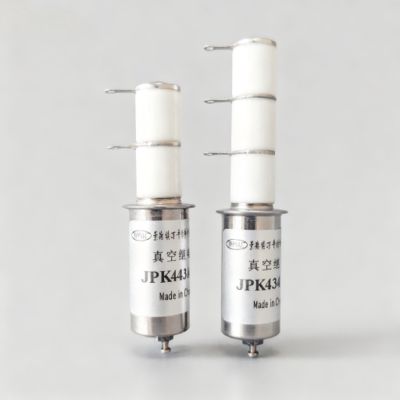 comprar Mini tensão de funcionamento da C.C. da alta tensão 15KV do interruptor do relé do vácuo SPST online manufacture