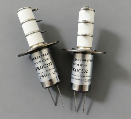 comprar Interruptor pequeno do relé do volume DC5KV 30A SPDT, interruptor do relé do vácuo do RF de baixo nível de ruído online manufacture