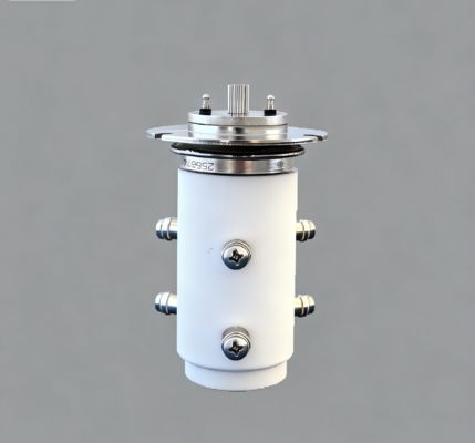 comprar A alta tensão DC15KV do interruptor do relé do vácuo de JPK-11 DPDT leva a corrente 75A online manufacture