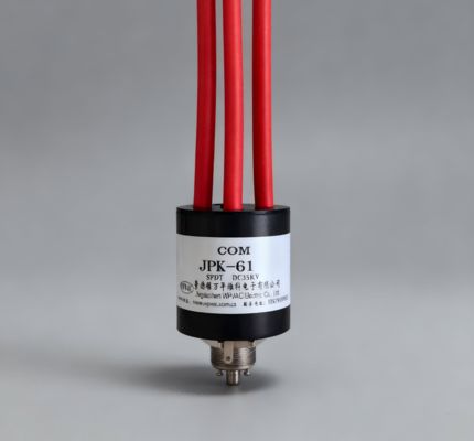 comprar JPK-61 o relé de alta tensão DC50KV leva o interruptor atual do relé do vácuo 20A online manufacture