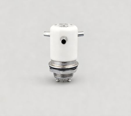 comprar JPK-2-SP Relais de alta tensão DC15KV Carregar corrente 50A Relais de vácuo Voltagem da bobina do interruptor 24 VDC 12VDC online manufacture