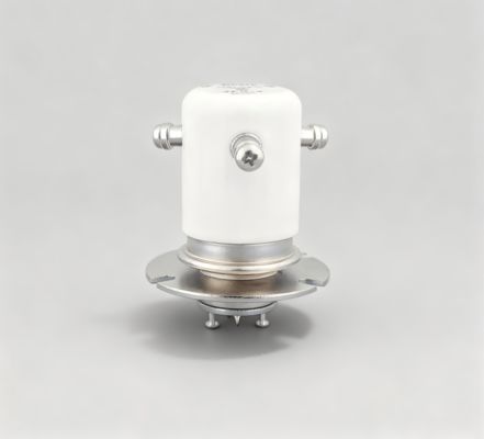 comprar relé de alta tensão do vácuo de 15KVDC 50A para o dispositivo de alta frequência do acoplamento da antena online manufacture
