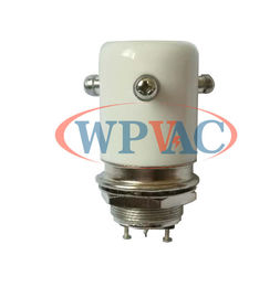 comprar JPK-2-WP Relé de alta tensão DC15KV Carregar corrente de 50A Relé de vácuo Voltagem da bobina do interruptor 24 VDC 12VDC online manufacture