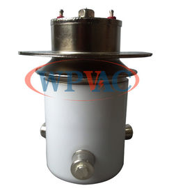comprar 25KVDC interruptor de alta tensão do relé do vácuo SPDT com vida útil longa cerâmica de Shell online manufacture