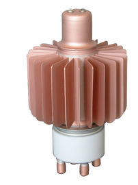 comprar Dispositivos cerâmicos do tubo de vácuo do Triode do metal, tubos de vácuo do poder médio online manufacture