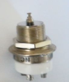 comprar Relé de alta tensão diminuto do vácuo para sistemas do radar/pulso que forma redes online manufacture