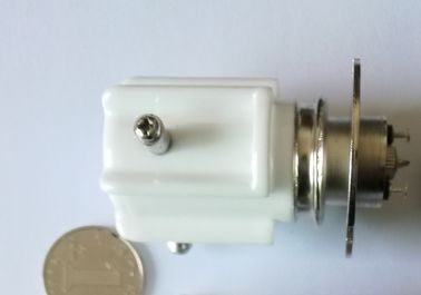 comprar Interruptor de alta tensão DC25KV do relé do vácuo com tensão 12V/24V/26.5V da bobina online manufacture