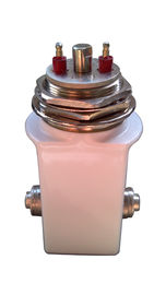 comprar Alta tensão NENHUMA vida útil longa do interruptor do relé do vácuo SPST para a descarga do radar/capacitor online manufacture