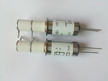 comprar Tensão atual de alta tensão 26.5VDC da bobina do relé DC8KV 12A do vácuo do RF SPST-ON JPK47A online manufacture