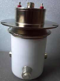 comprar Relé de alta tensão de alta pressão DC25KV 75A do vácuo para o interruptor quente da carga online manufacture