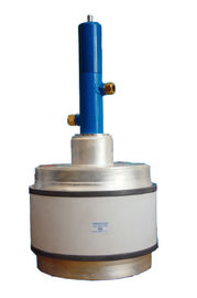 comprar A água CKTBS2050/30/1000 refrigerou o tipo variável 100-2050pf 30KV do capacitor do vácuo online manufacture
