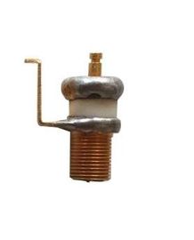 comprar capacitor 500VAC do ajustador do pistão 1-10pF, capacitor dielétrico do ajustador do ar online manufacture
