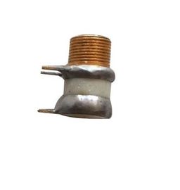 comprar Capacitor dielétrico 1.5-10pF 1500VDC do ajustador do pistão do ar CWSW26T10.2 online manufacture