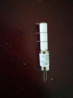 comprar 10KV cerâmico branco JPK43C234 12VDC que leva o interruptor de alta tensão do relé de 25A RF para a aplicação do acoplador de antena online manufacture