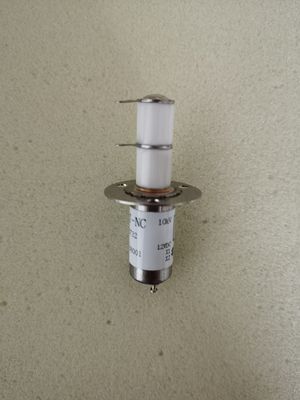 comprar SPDT de cerâmica branca 10KV JPK43B732 12VDC 25A RF Relay Switch para acoplador de antena online manufacture