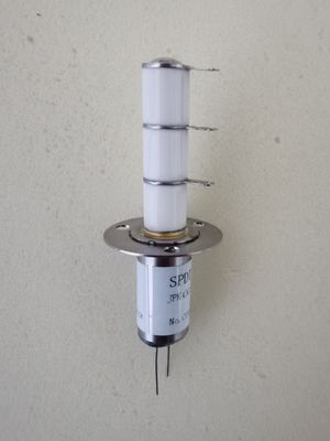 comprar SPDT 10KV JPK43C332 26.5VDC 25A Alta Voltagem RF Switch Relay para acoplador de antena online manufacture