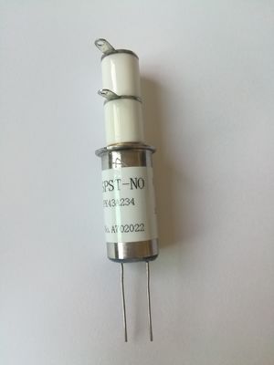comprar Comutador de relevo RF de alta tensão SPST-NO de cerâmica branca 10KV JPK43A234 12VDC Carregando 25A online manufacture