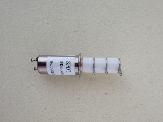 comprar Relais de vácuo de RF de 25A de 26,5VDC para acoplador de antena online manufacture